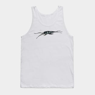 Sighverfish Tank Top